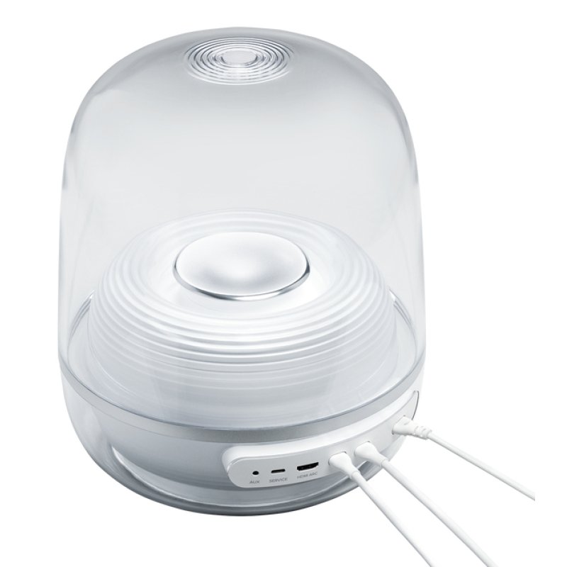 Harman Kardon SoundSticks 5 weiß