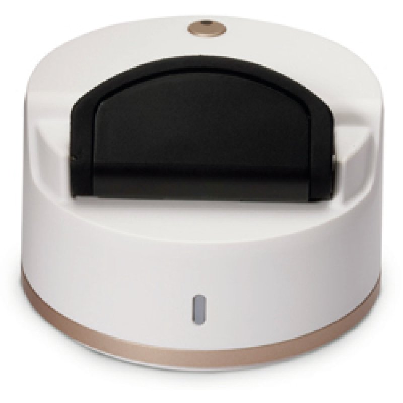 Terratec 183005 holder Black, White