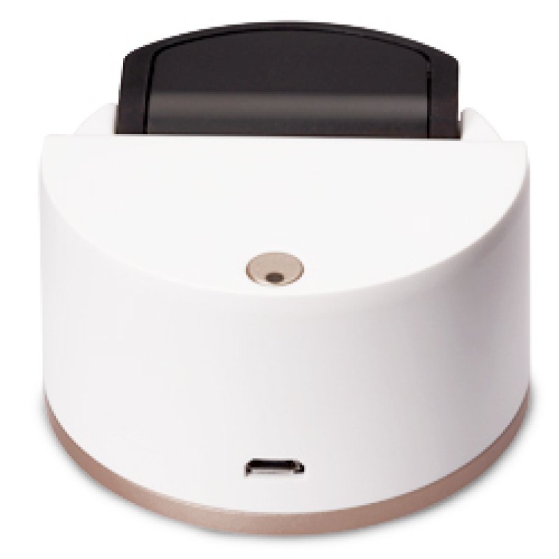 Terratec 183005 holder Black, White