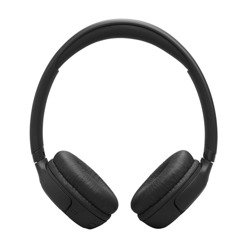 JBL Tune 530BT Headset Wireless Head-band Calls/Music USB Type-C Bluetooth Black