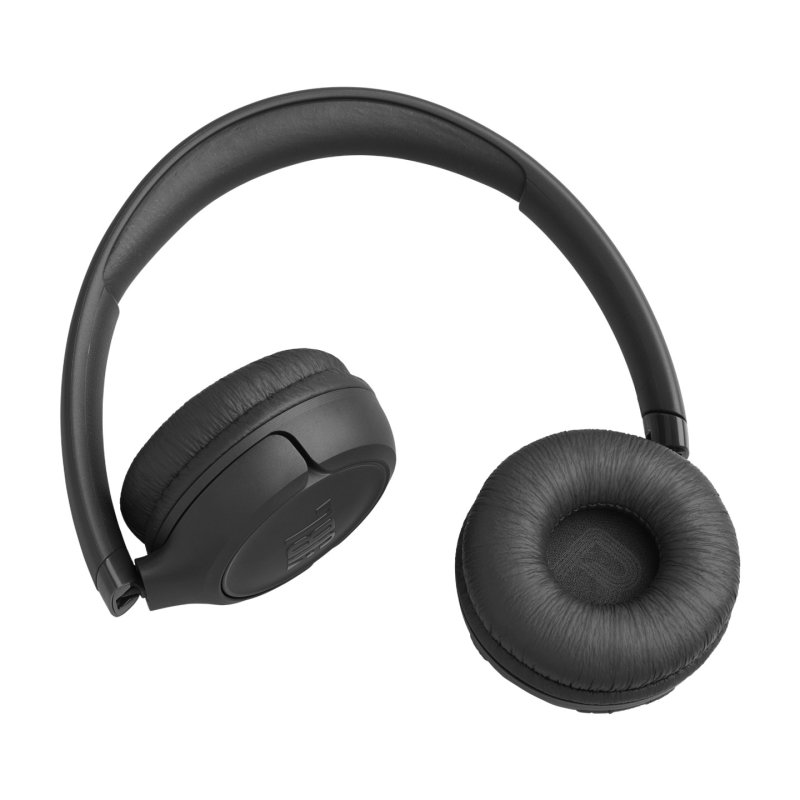 JBL JBLT530BTBLKTune 530 BT On-Ear Kopfhrer, Schwarz