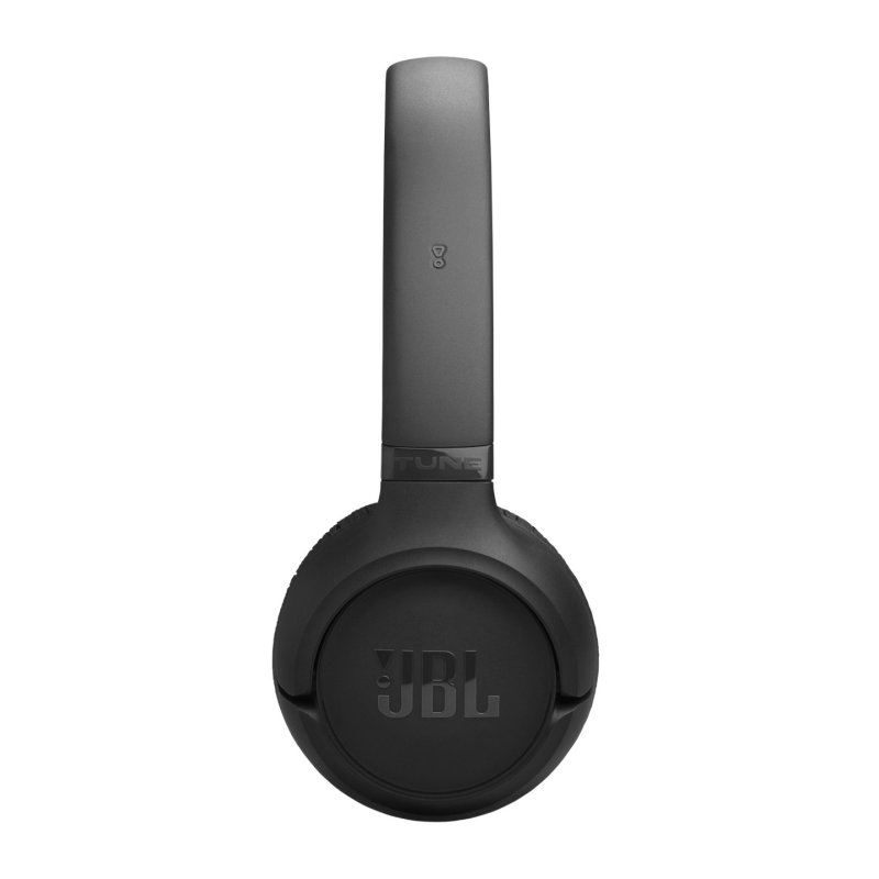 JBL Tune 530BT Casque Sans fil Arceau Appels/Musique USB Type-C Bluetooth Noir