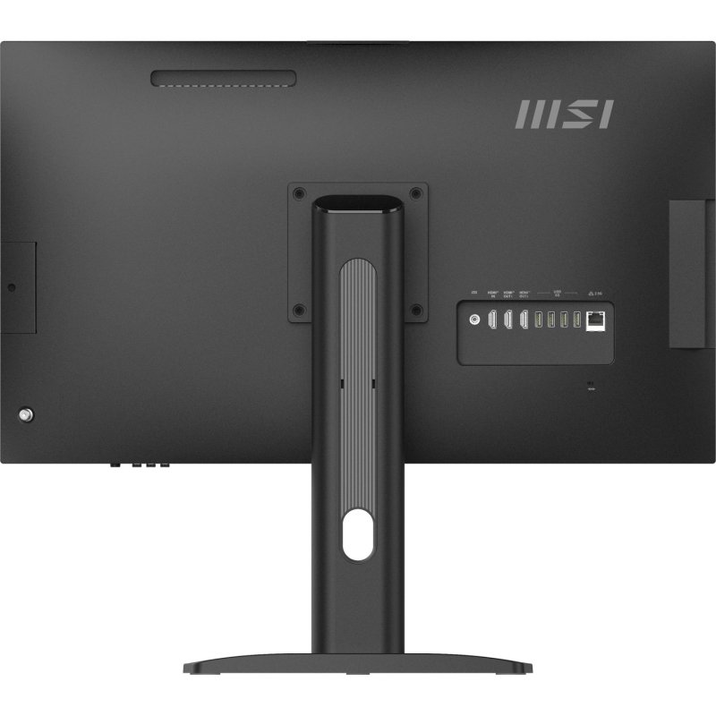 MSI Modern AM273QP AI 1UMG-221AT Intel Core Ultra 7 155H 68,6 cm (27") 2560 x 1440 pixels PC All-in-One 32 Go