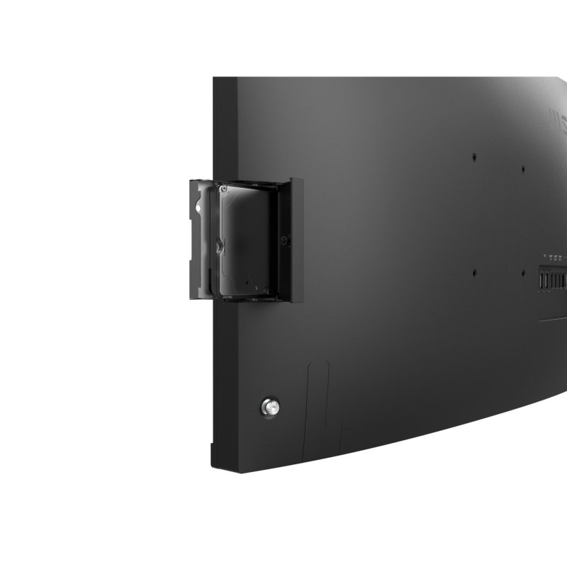 MSI Modern AM273QP AI 1UMG-221AT Intel Core Ultra 7 155H 68.6 cm (27") 2560 x 1440 pixels All-in-One PC 32 GB