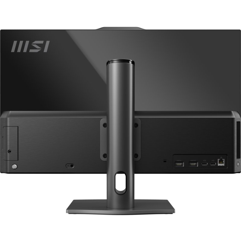 MSI Modern AM242P 1M-1848AT Intel Core 3 100U 60,5 cm (23.8") 1920 x 1080 pixels PC All-in-One 8 Go DDR5-SDRAM 256 Go