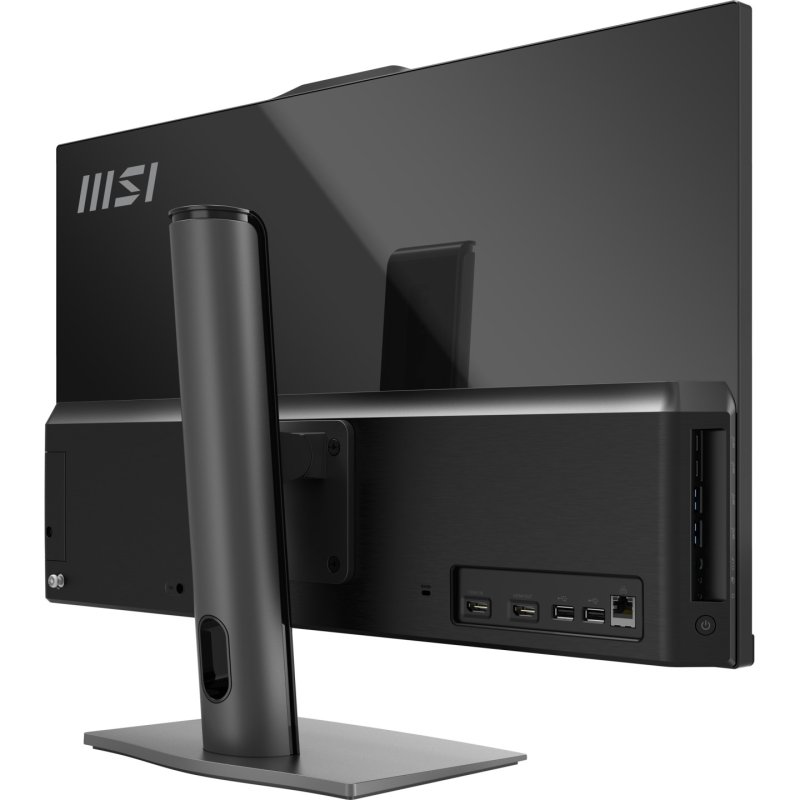 MSI Modern AM242P 1M-1848AT Intel Core 3 100U 60.5 cm (23.8") 1920 x 1080 pixels All-in-One PC 8 GB DDR5-SDRAM 256 GB