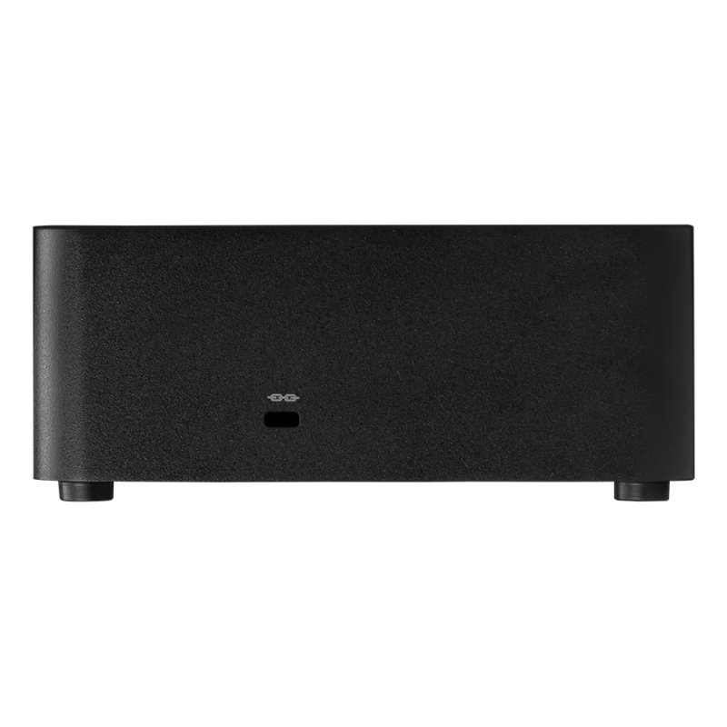 MSI Cubi NUC AI 1UMG-022AT CU7 155H/16GB/1TBSSD/W11 Pro