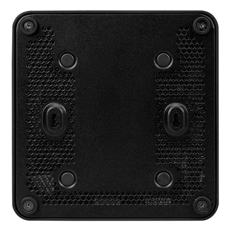 MSI Cubi NUC AI 1UMG-022AT CU7 155H/16GB/1TBSSD/W11 Pro