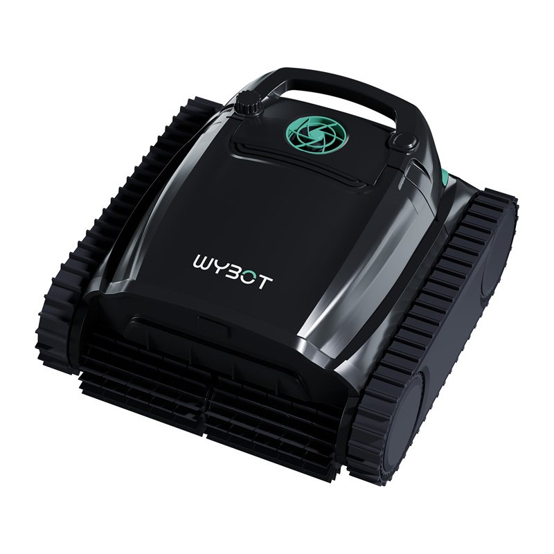 Wybot M2 wireless pool cleaning robot