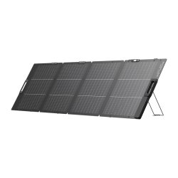 EcoFlow 220W Portable Solar Panel