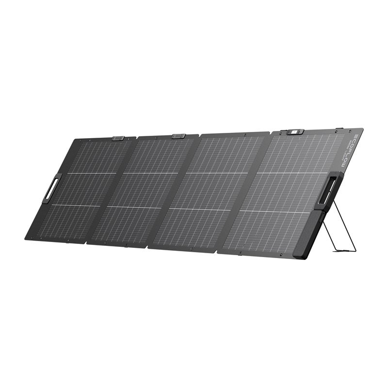EcoFlow 220W Portable Solar Panel