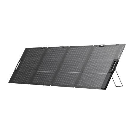 EcoFlow 220W Portable Solar Panel