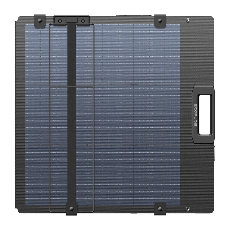 EcoFlow 220W Portable Solar Panel