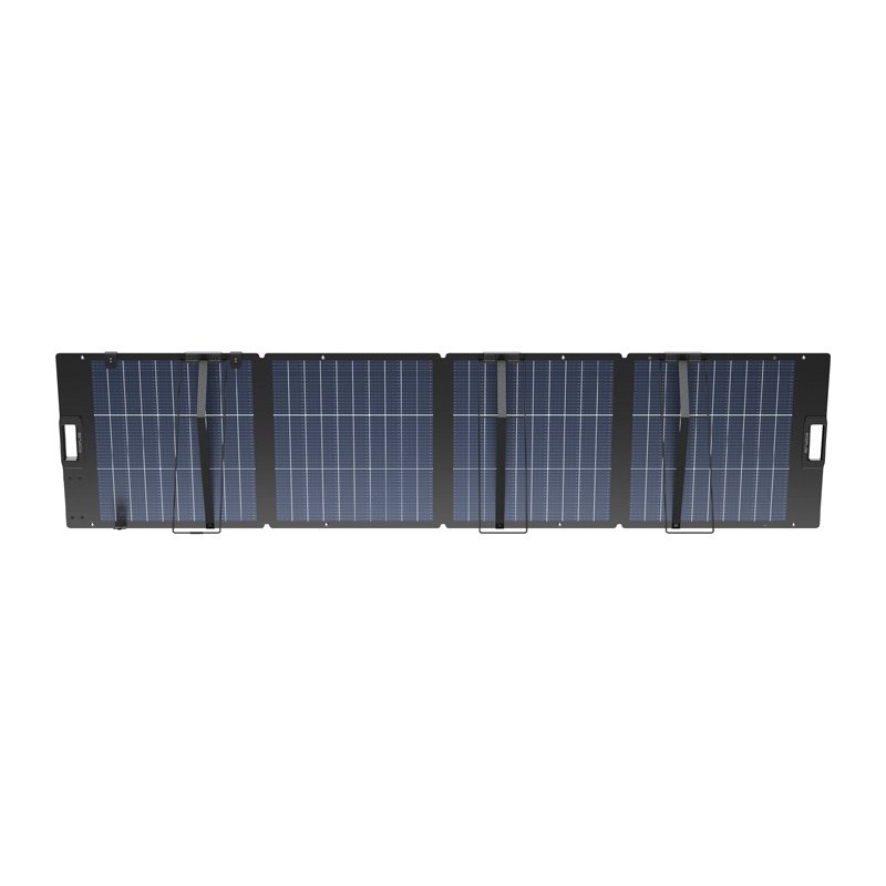 EcoFlow 220W Portable Solar Panel