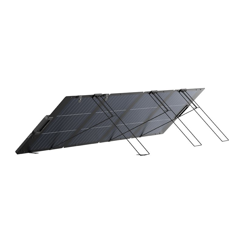 EcoFlow 220W Portable Solar Panel