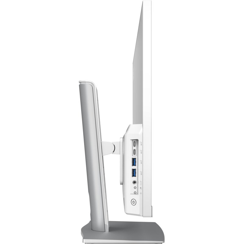 AIO MSI Modern AM242P 1M-1872AT Core5 120U/16GB/512SSD/W11 Home White