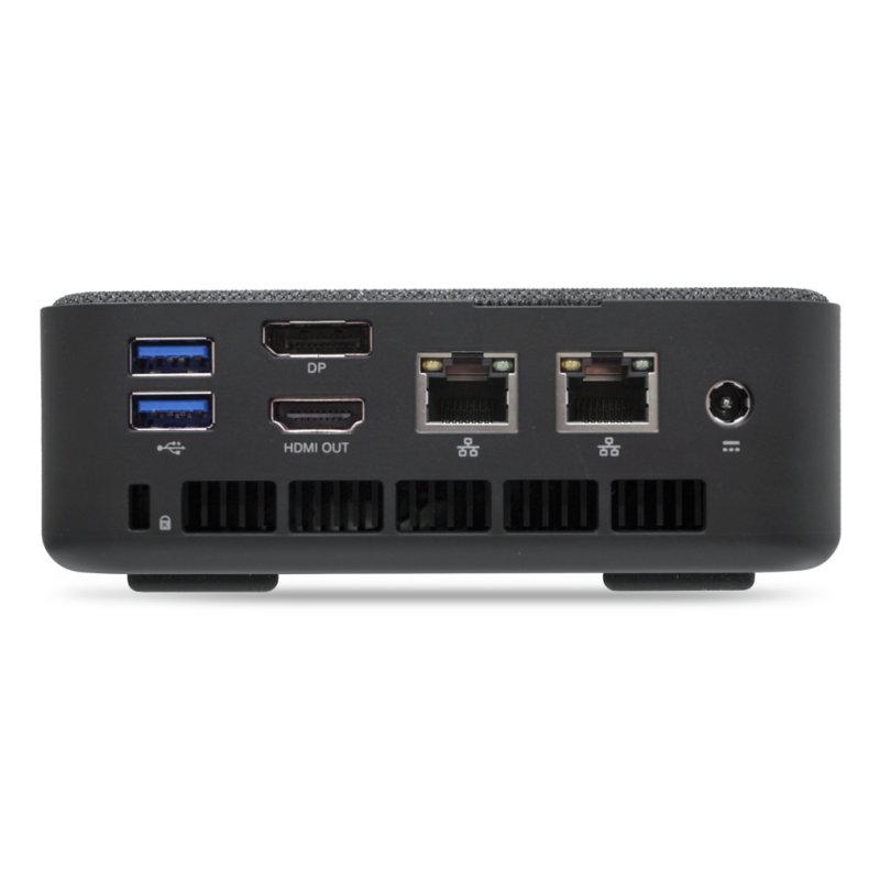 Acer Revo RB102 Mini PC CU5 125U/16GB/512SSD/W11 Pro