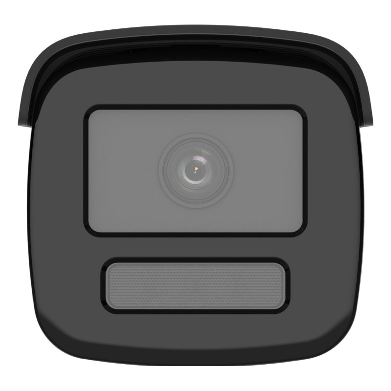 Hikvision Pro Series with ColorVu DS-2CD2T87G3-LIY Bullet IP security camera Outdoor 3840 x 2160 pixels Ceiling/wall