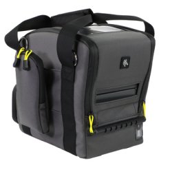 Zebra SG-DM-CASE2-01 printer/scanner spare part/accessory Protective case 1 pc(s)