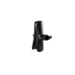 Motorola MT4302 kit de support Noir