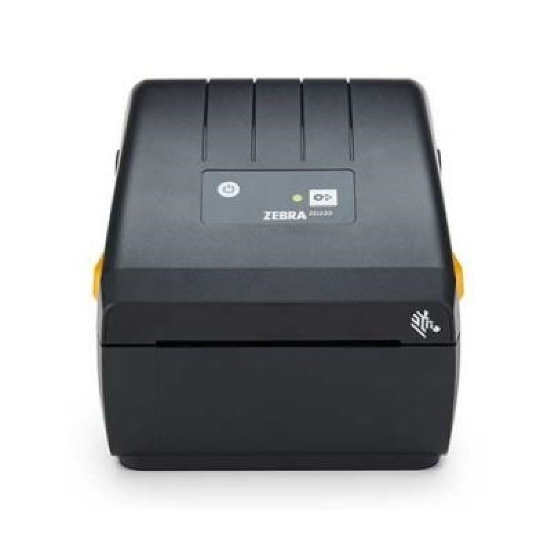 Zebra ZD200 Series ZD230 - Label printer - Direct thermal - Roll (11.2 cm) (ZD23042-D1EC00EZ)