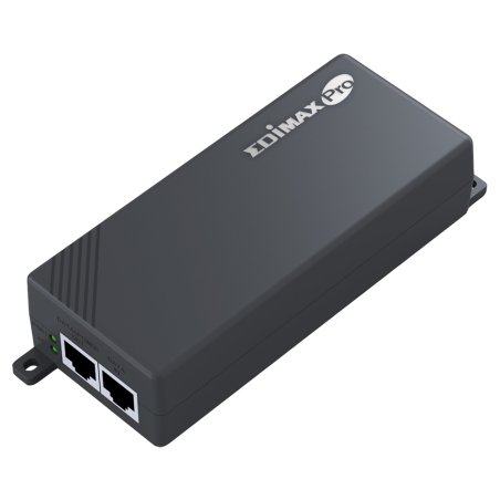 Edimax GP-101IT IEEE 802.3at Gigabit PoE Injector