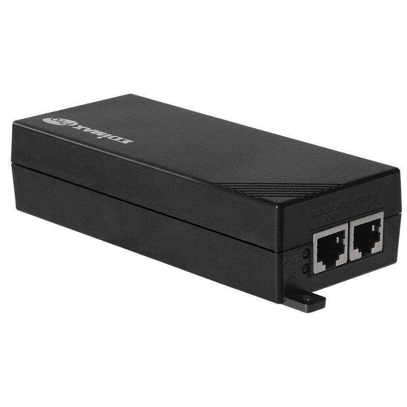 Edimax GP-101IT IEEE 802.3at Gigabit PoE Injector