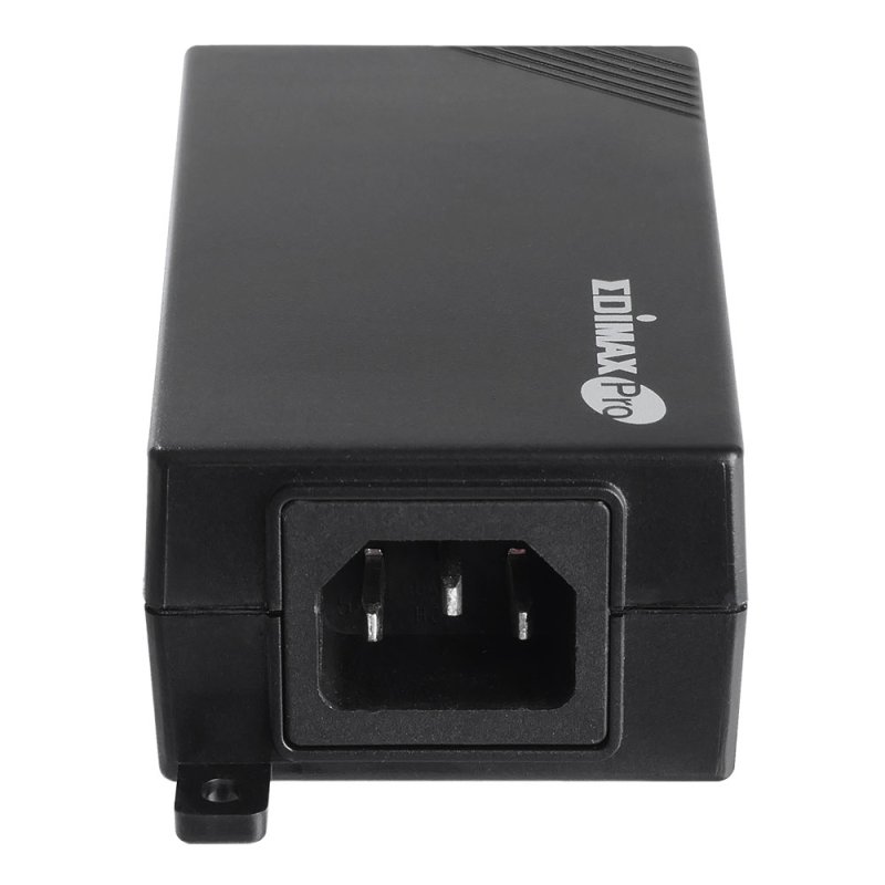 Edimax GP-101IT IEEE 802.3at Gigabit PoE Injector