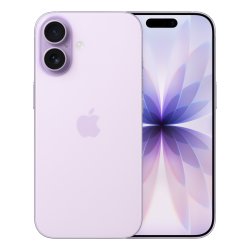 Apple iPhone 17 256GB Lavender