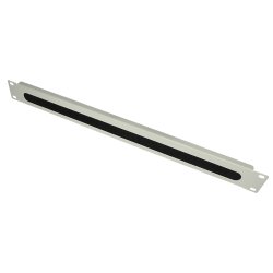 Alcasa GC-N0039 accessoire de racks Panneau de gestion de câbles