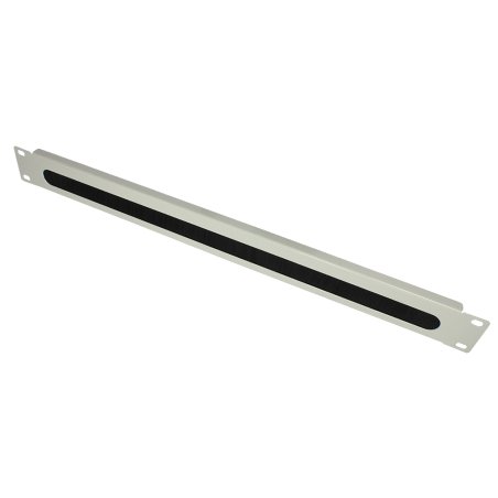 Alcasa GC-N0039 accessoire de racks Panneau de gestion de câbles