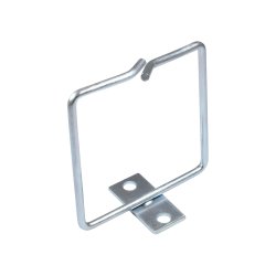 Alcasa GC-N0047 range-câbles et serre-câbles Métallique