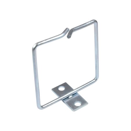 Alcasa GC-N0047 cable clamp Metallic