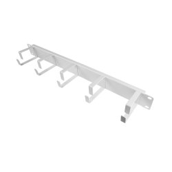 Alcasa GC-N0156 accessoire de racks Panneau de gestion de câbles