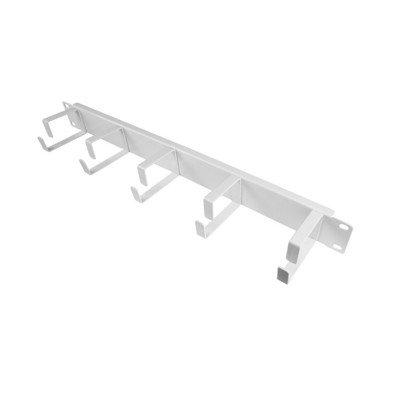 Alcasa GC-N0156 rack accessory Cable management panel