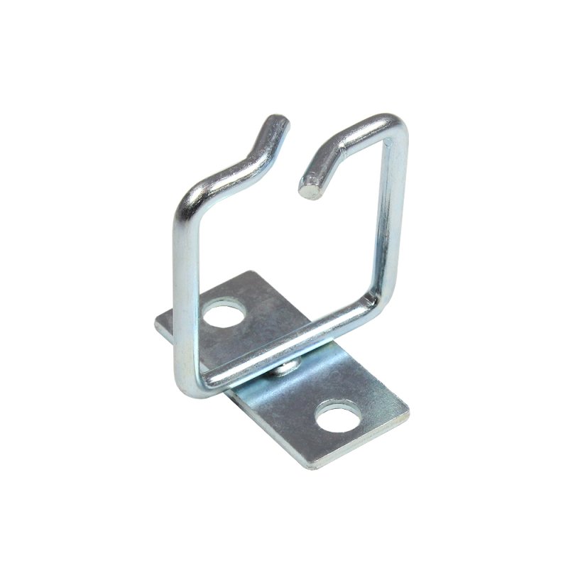 Alcasa GC-N0045 cable clamp Metallic