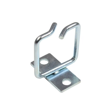 Alcasa GC-N0045 cable clamp Metallic