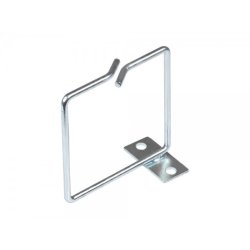 Alcasa GC-N0106 cable organizer Rack Cable bracket 1 pc(s)