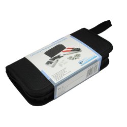 Alcasa GC-N0036 testeur de câble réseau Gris