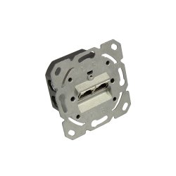 Alcasa GC-N0052 prise de courant RJ-45