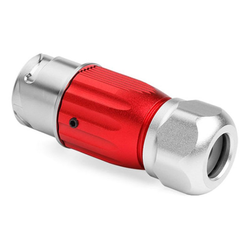 Good Connections Industrie-Buchsen-St. S3 - Power 3-Pin