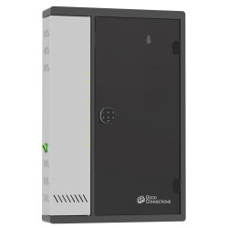 Good Connections Wandladeschrank bis 11", USB-CÖ, 30W Port