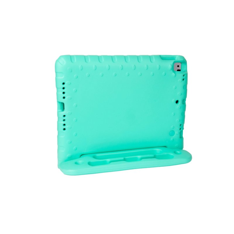 Alcasa I09KA 25.9 cm (10.2") Cover Aqua colour