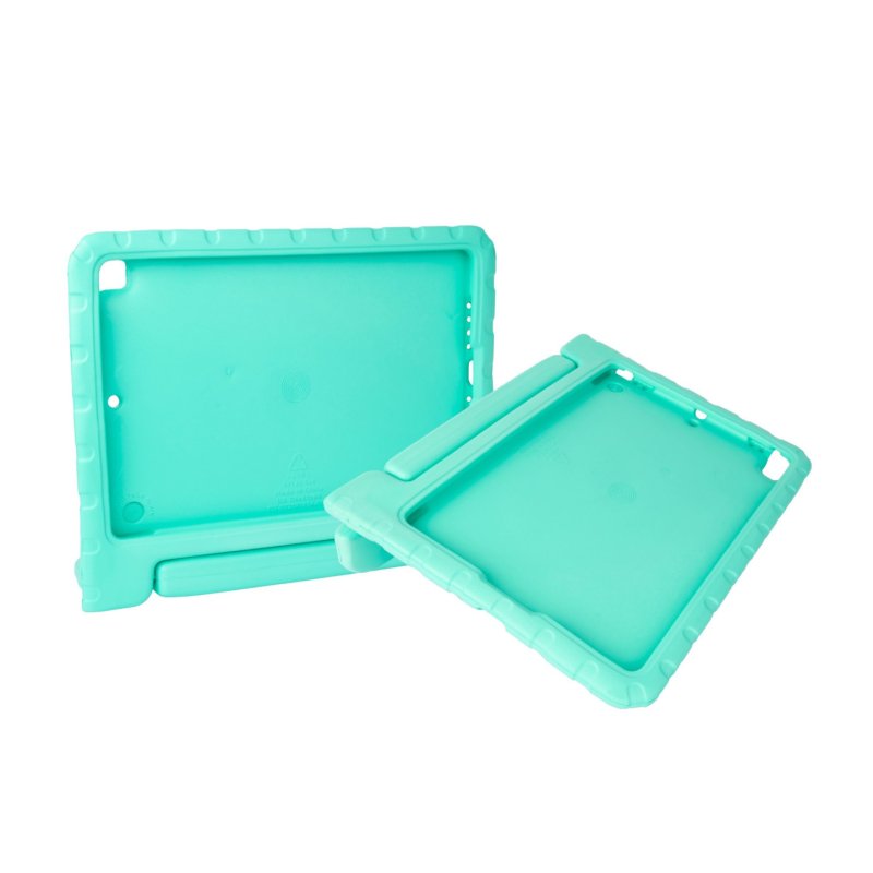 Alcasa I09KA 25.9 cm (10.2") Cover Aqua colour
