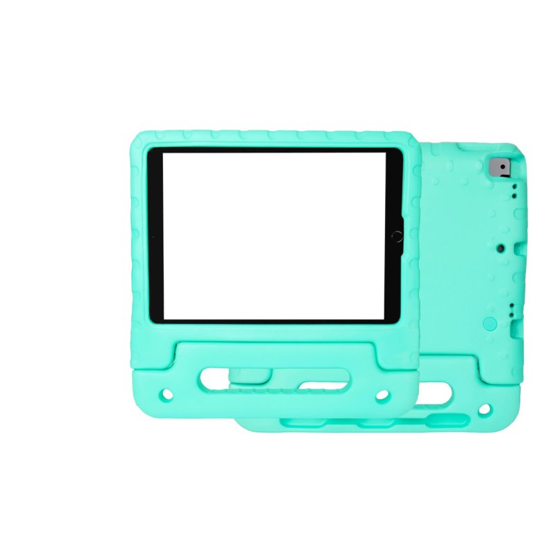 Alcasa I09KA 25.9 cm (10.2") Cover Aqua colour