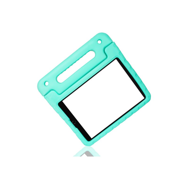 Alcasa I09KA 25.9 cm (10.2") Cover Aqua colour