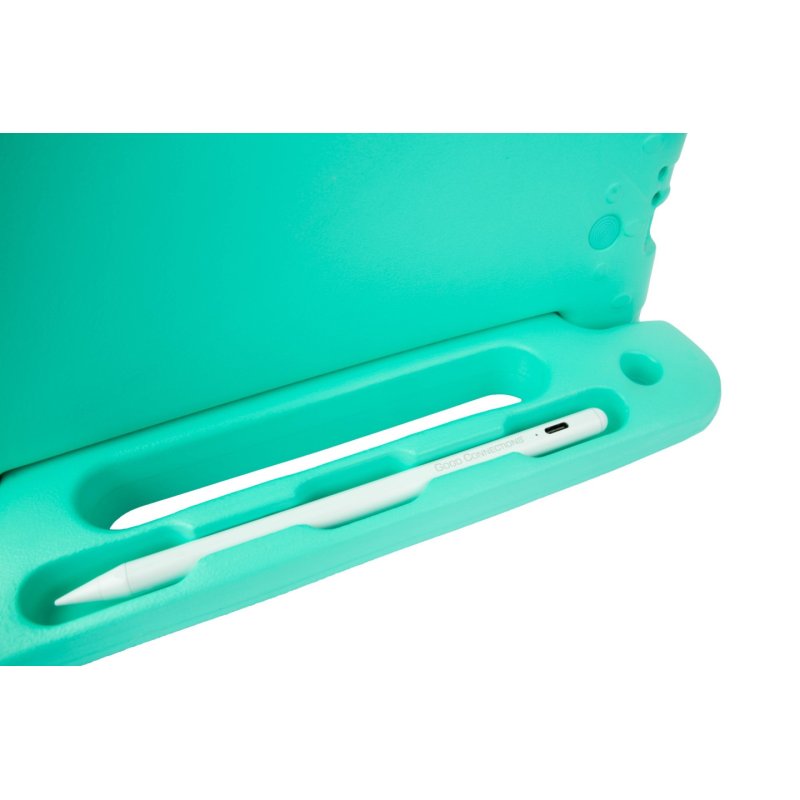 Alcasa I09KA 25,9 cm (10.2") Housse Couleur aqua