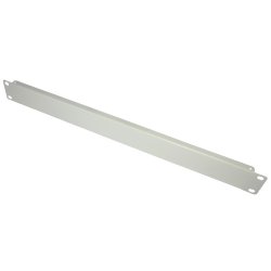 Alcasa GC-N0041 rack accessory Blank panel