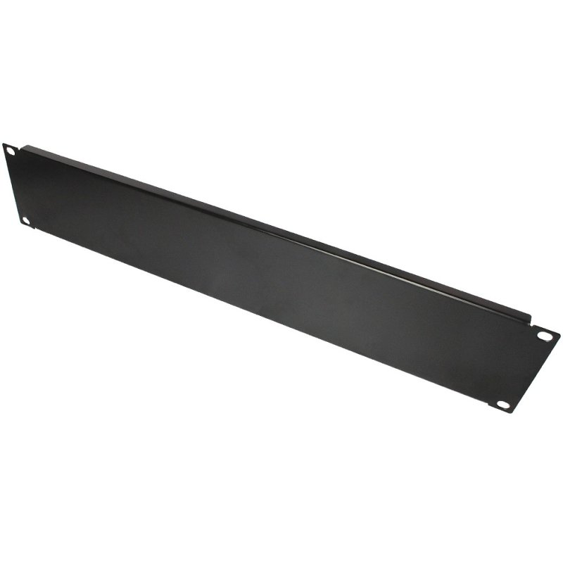 Alcasa GC-N0044 rack accessory Blank panel