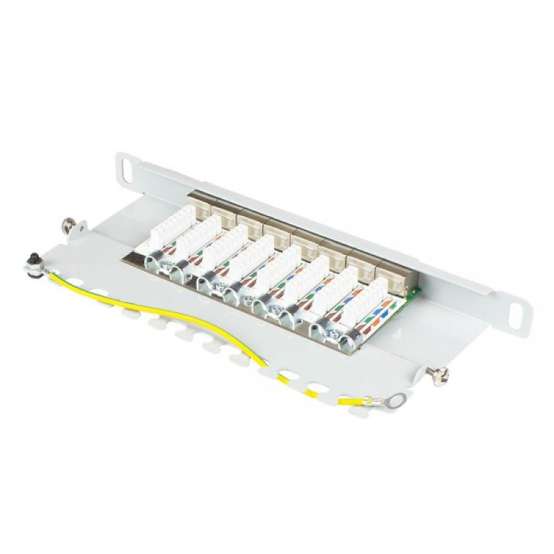 Alcasa GC-N0129 baie de branchements 0.5U